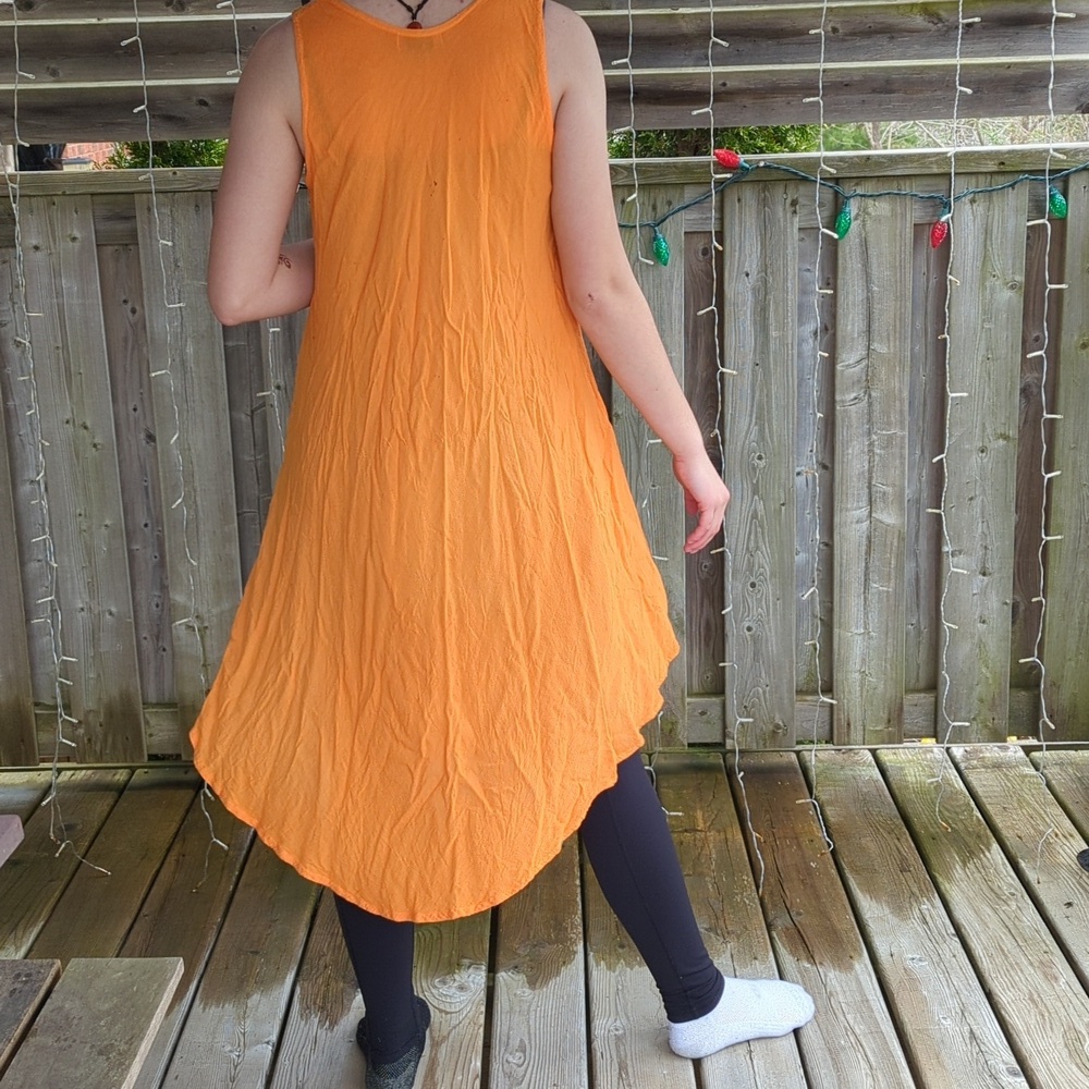 Sequined Sundress - Picture 2 of 9